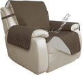 ISSUNTEX Double Protection 100% Waterproof Recliner Covers by ISSUNTEX