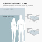 Bedsure 100% Cotton Muslin Blankets - Image 7