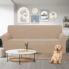 U-NICE HOME Stretch Couch Cover Sofa Covers - Image 2