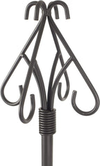 Pleasant Hearth Gothic Fireplace Toolset