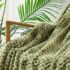 Exclusivo Mezcla Fleece King Blanket - Image 5