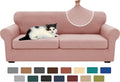 XINEAGE New 3 Pieces Couch Covers by XINEAGE