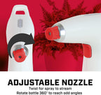 CHAPIN 75004 1-Liter USB-C Battery Powered Sprayer for Plants & Garden
