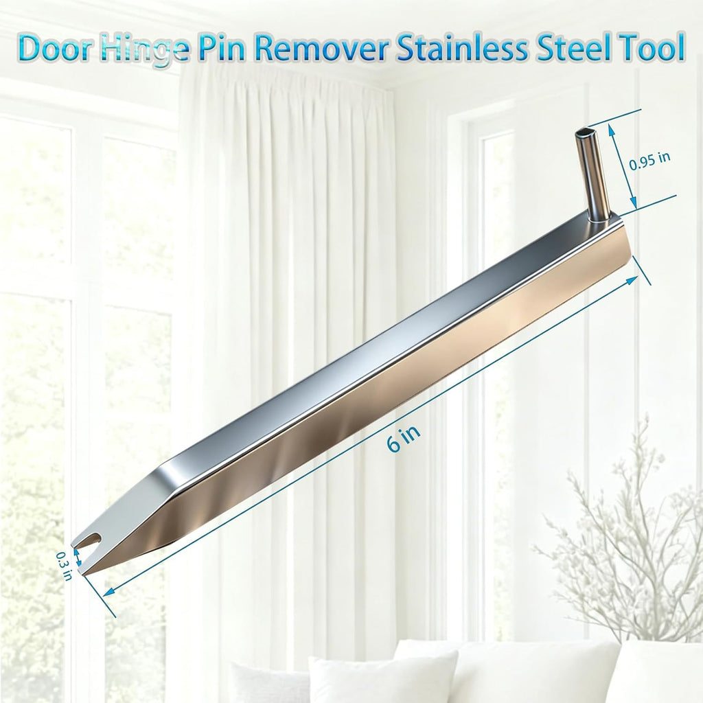 Door Hinge Pin Extractor,Compatible with Crain 362 Pin Tool