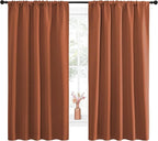 NICETOWN Blackout Curtains and Drapes - Image 2