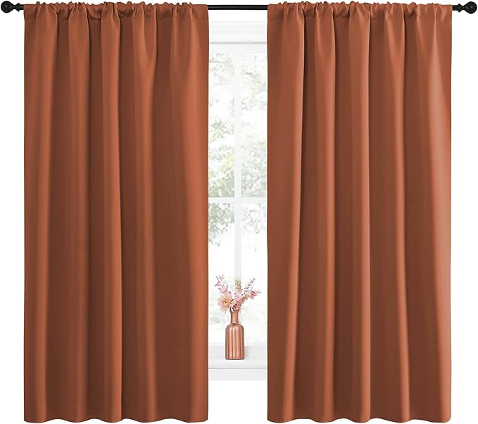 NICETOWN Blackout Curtains and Drapes - Image 2
