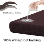 Outdoor Cushion Covers Set, Replacement - Image 3