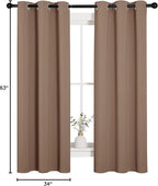 NICETOWN Blackout Window Curtains and Drapes - Image 10