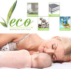 NICETOWN 100% Blackout Window Curtain Panels, Cold and Full Light Blocking - Image 6