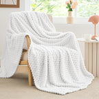 BEDELITE Fleece Blanket Twin Size - Image 6