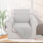 Recliner Chair Covers Reversible Sofa Cover Couch Cover - Image 2