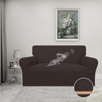 Easy-Going 100% Waterproof Loveseat Couch Cover, Dual Waterproof Sofa Cover - Image 2