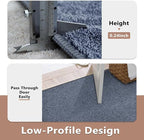 FinRèc 7x10 Washable Area Rugs - Image 6