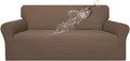 Easy-Going 100% Waterproof Couch Cover, Dual Waterproof Sofa Cover, Stretch by Easy-Going