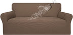 Easy-Going 100% Waterproof Couch Cover, Dual Waterproof Sofa Cover, Stretch by Easy-Going