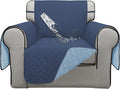 ISSUNTEX Double Protection 100% Waterproof Chair Sofa Cover by ISSUNTEX