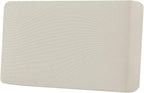 H.VERSAILTEX Super Stretch Individual Seat Cushion Covers Sofa Covers Couch by HVERSAILTEX
