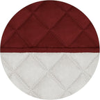PureFit Reversible Quilted Sofa Cover, Water Resistant Furniture Protector - Image 5