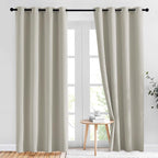 NICETOWN Blackout Curtains & Drapes by NICETOWN
