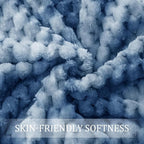 Exclusivo Mezcla Fleece Twin Blanket - Image 8
