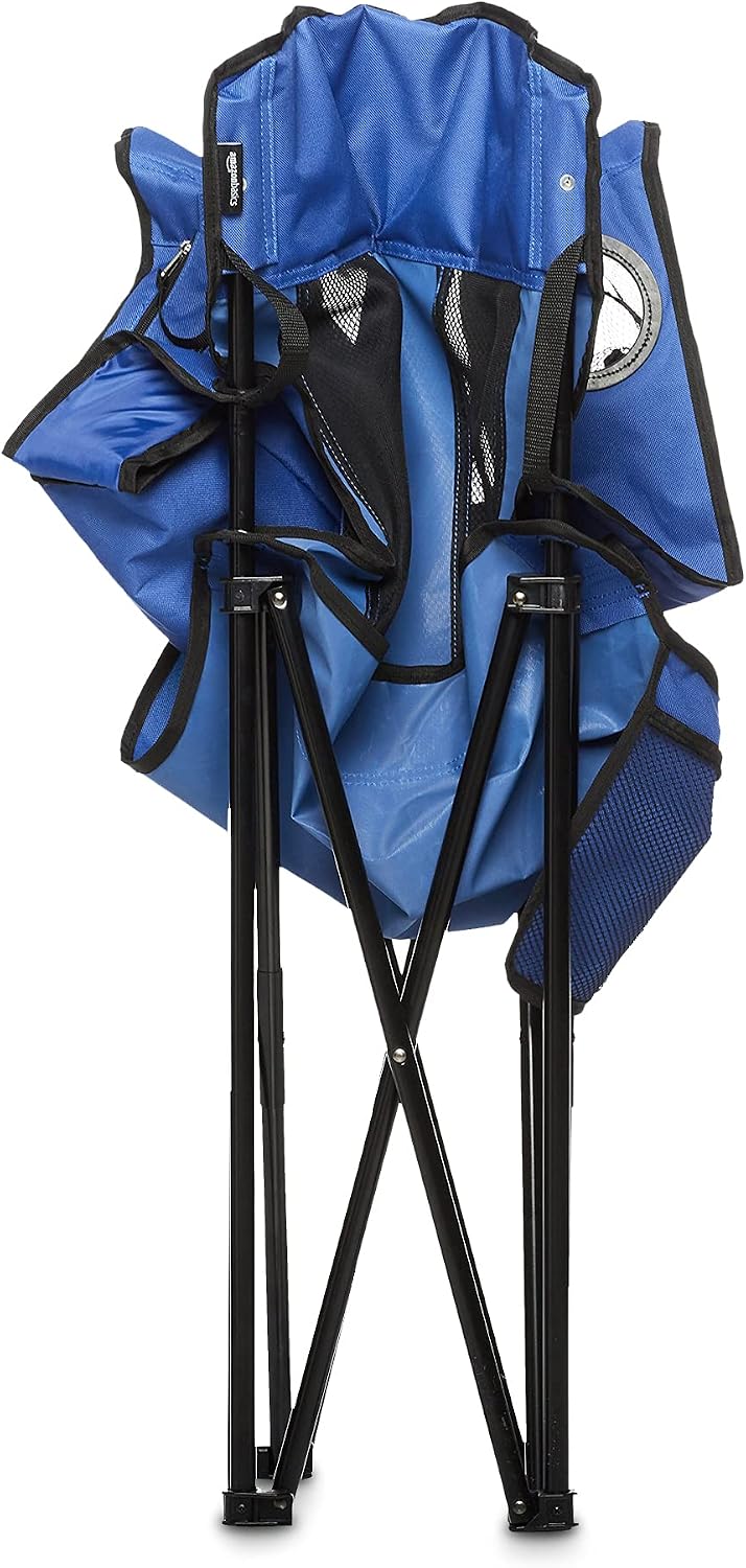 Amazon Basics Camping Chair