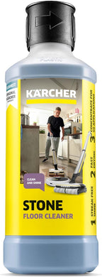 KÄRCHER Floor Cleaner Concentrate for All Hard Floors, Universal
