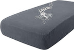 hyha Waterproof Couch Cushion Covers by hyha