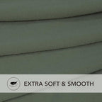 PureFit Super Stretch Sofa Slipcover – Spandex Non Slip Soft Couch Sofa Cover - Image 5