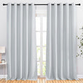NICETOWN Room Darkening Curtains by NICETOWN