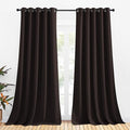 NICETOWN Blackout Curtain Panels by NICETOWN
