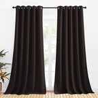NICETOWN Blackout Curtain Panels by NICETOWN