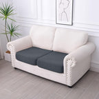 hyha Waterproof Couch Cushion Covers, Washable Sofa Cushion Slipcovers - Image 7