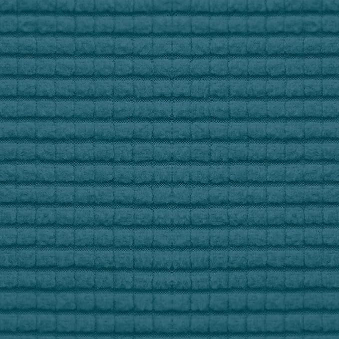 Easy-Going Stretch Individual Loveseat Couch Cushion Cover Sofa Cushion - Image 7