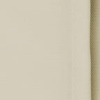 Lann's Linens - 70" Square Premium Tablecloth for Wedding/Banquet/Restaurant - Polyester Fabric Table Cloth - Beige