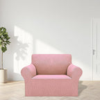 Cupuamon 2026 New Stretch Chair Sofa Slipcovers Couch Cover - Image 3