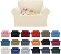 Cupuamon 2026 New Stretch Chair Sofa Slipcovers Couch Cover by Cupuamon