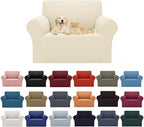 Cupuamon 2026 New Stretch Chair Sofa Slipcovers Couch Cover by Cupuamon