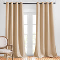 NICETOWN Room Darkening Curtains by NICETOWN