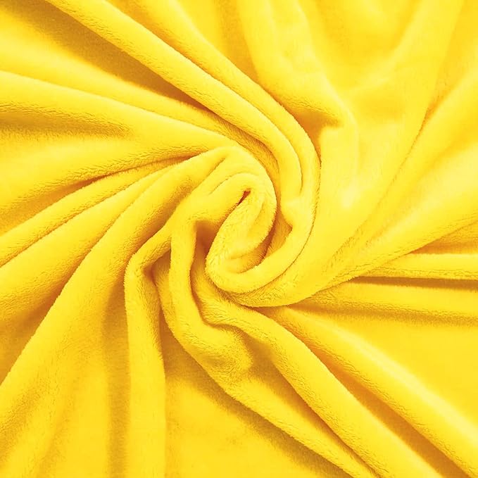 Exclusivo Mezcla Fleece Throw XL Blanket - Image 9
