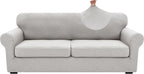 XINEAGE 2026 New 3 Pieces Couch Covers - Image 8