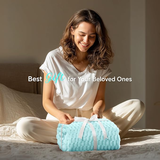 BEDELITE Fleece Blanket - Image 4