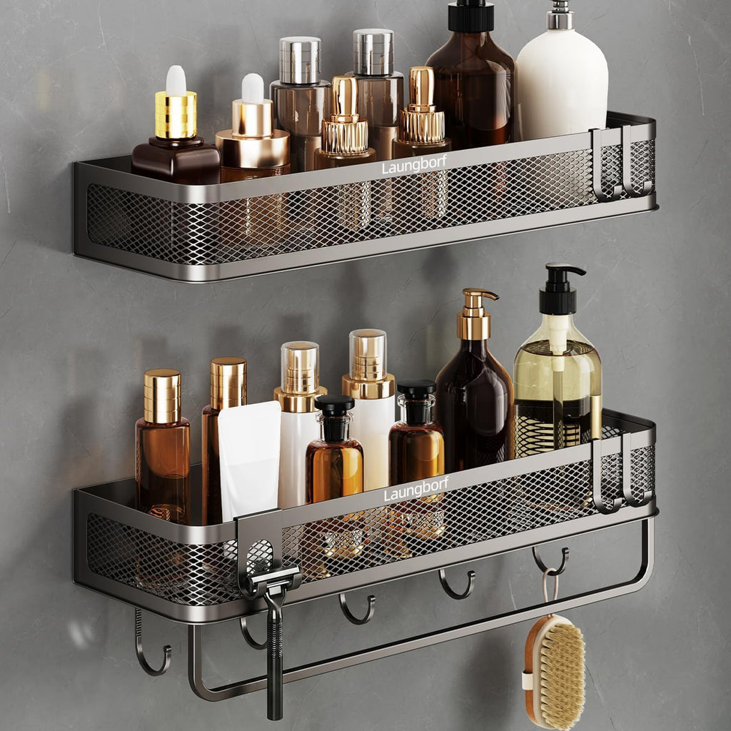Corner Shower Caddy Triangle Corner (1 Pack)
