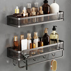 Corner Shower Caddy Triangle Corner (1 Pack)
