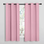 NICETOWN Room Darkening Curtains by NICETOWN