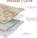9X12 Large Area Rugs for Living Room Bedroom, Big Shag Rug for Bedroom Dorm - Image 6