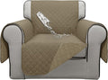 ISSUNTEX Double Protection 100% Waterproof Chair Sofa Cover by ISSUNTEX
