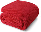 Whale Flotilla Extra Large Fuzzy Fleece Throw Blanket - Image 9