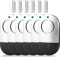 Door Window Alarm, 120DB Window Alarms for Home Security, Door Chime for Store Home