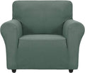 ZNSAYOTX Super Stretch Chair Slipcover Universal Sofa Chair Covers by ZNSAYOTX