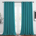 NICETOWN Bedroom Blackout Curtains Panels by NICETOWN